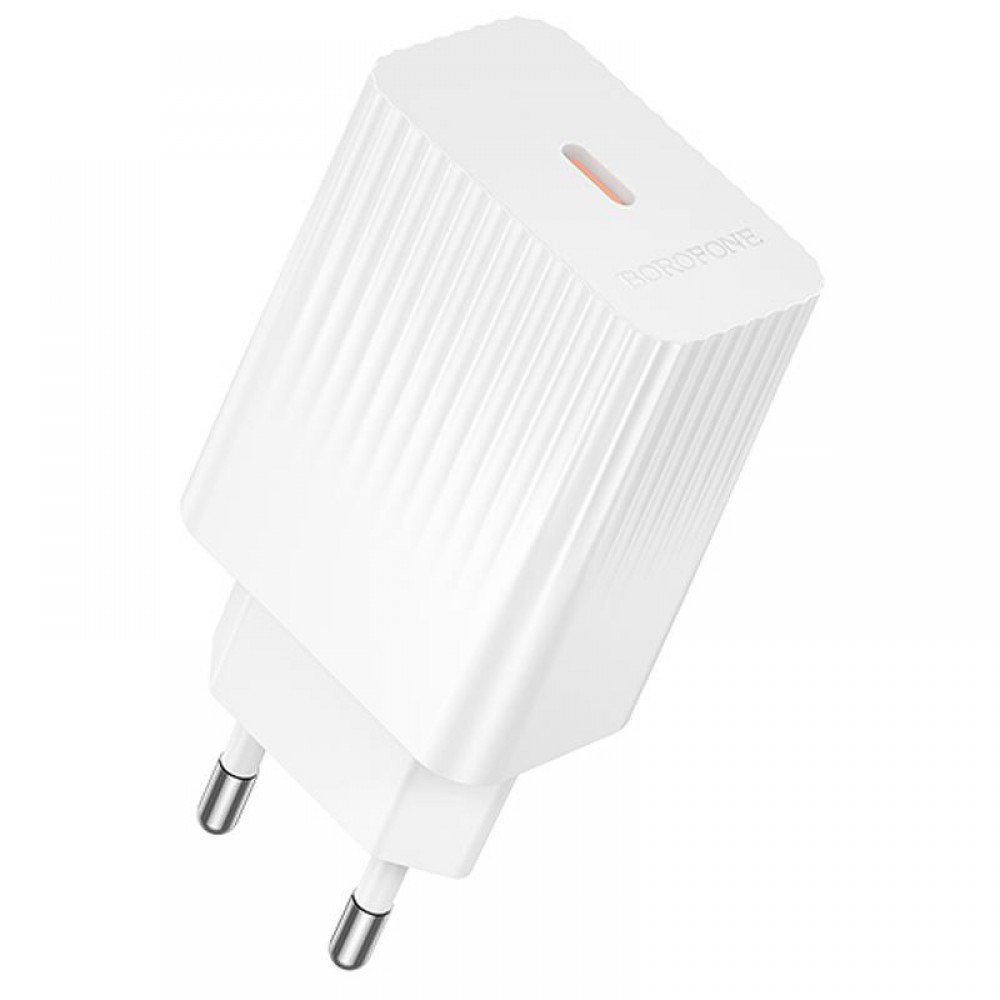 СЗУ Borofone BAS75A Source PD30W (1USB-C)