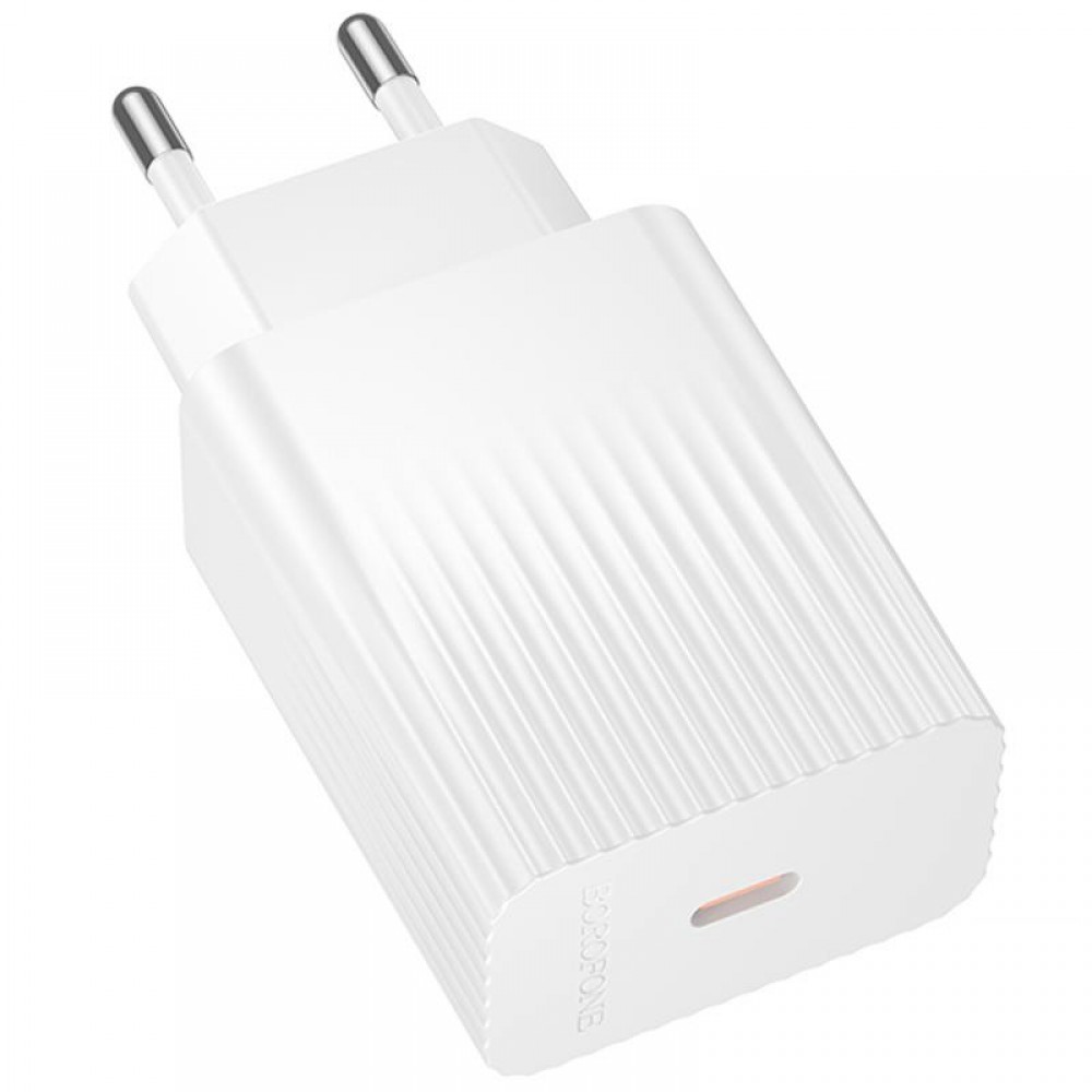 СЗУ Borofone BAS75A Source PD30W (1USB-C)