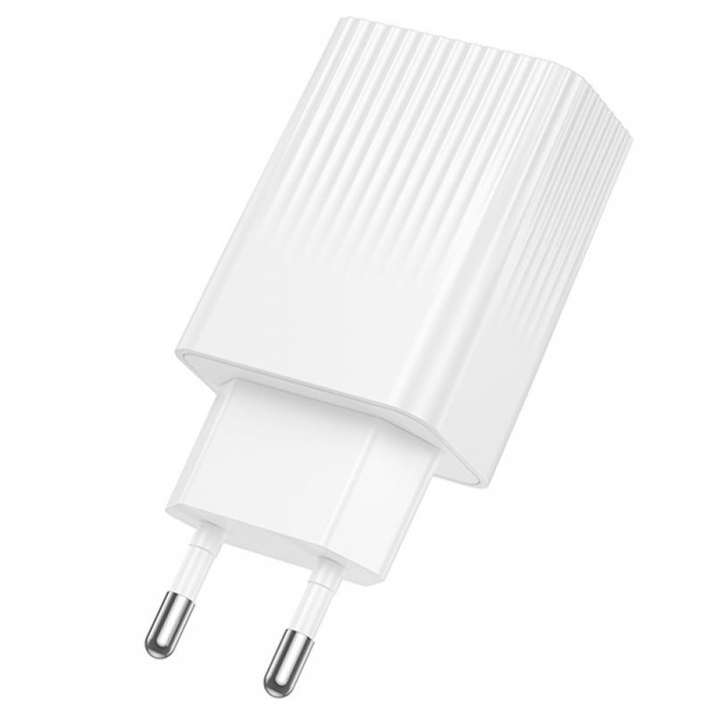 СЗУ Borofone BAS75A Source PD30W (1USB-C)