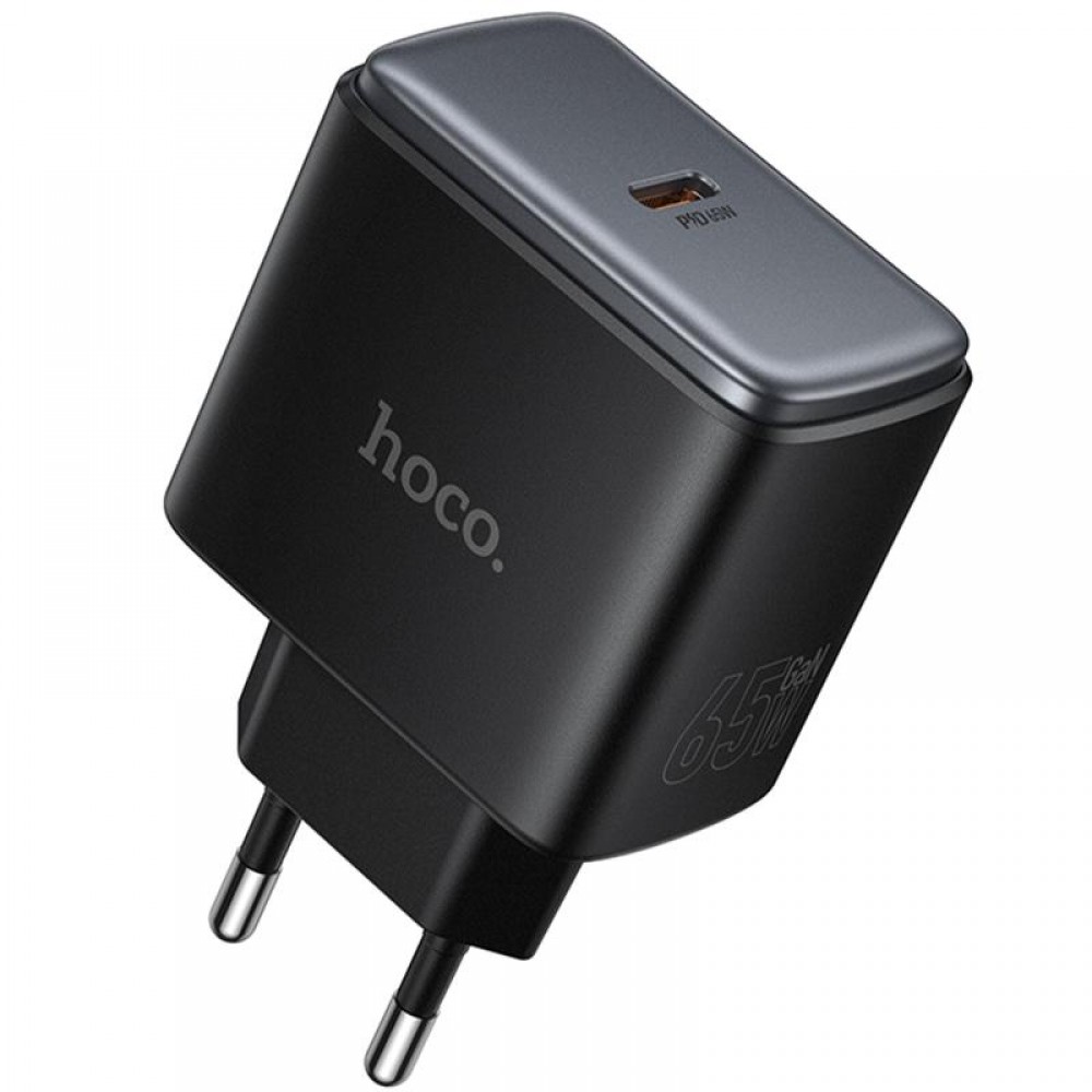 СЗУ Hoco C159A Upgrade PD65W (1USB-C)