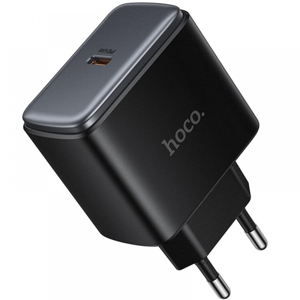 СЗУ Hoco C159A Upgrade PD65W (1USB-C)