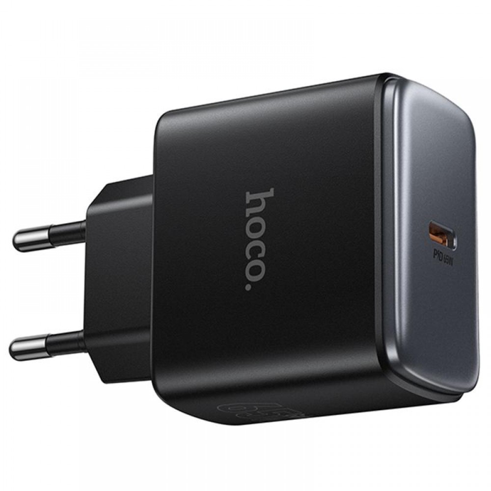 СЗУ Hoco C159A Upgrade PD65W (1USB-C)
