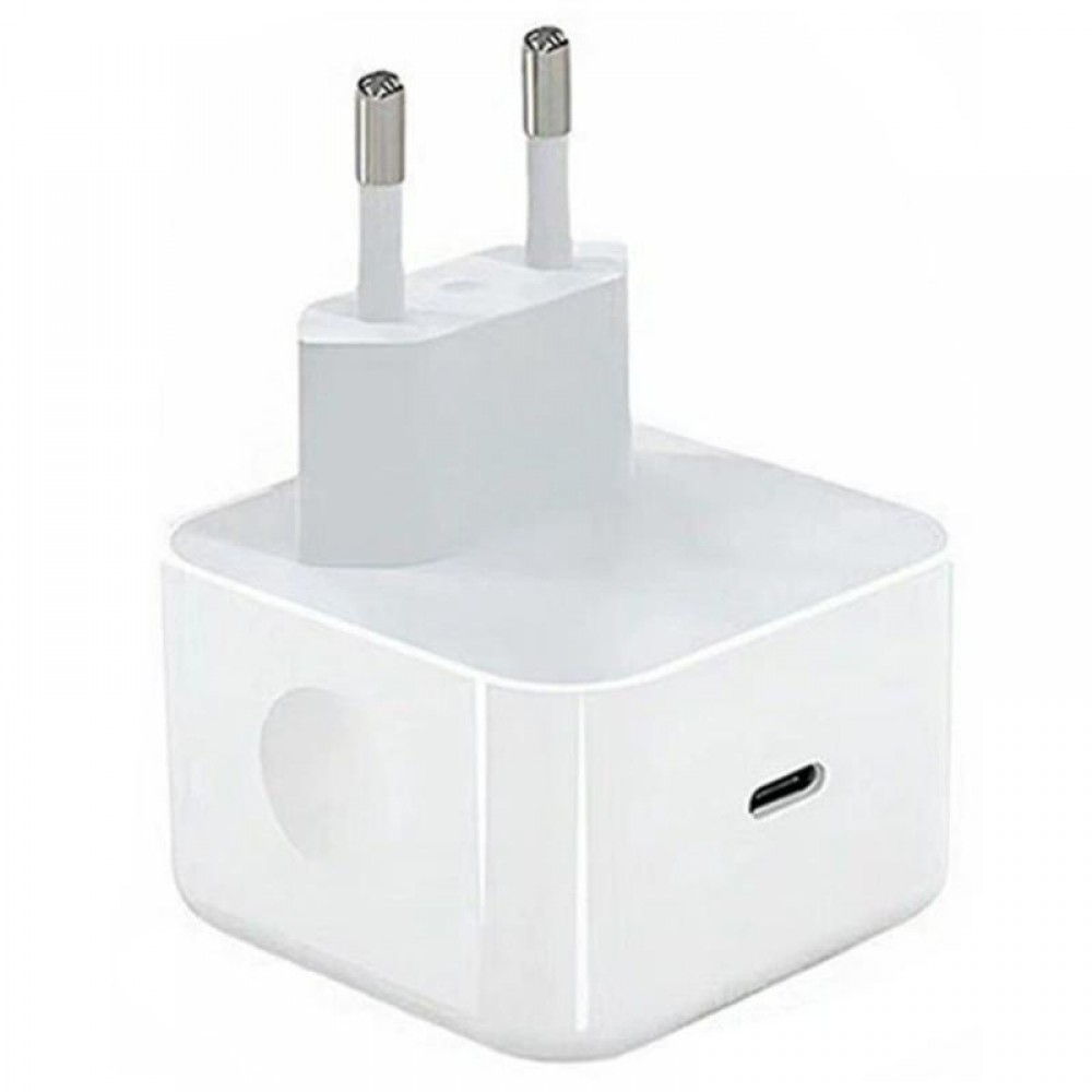 СЗУ 40W Power Adapter for Apple (1USB-C) (АA) (box)