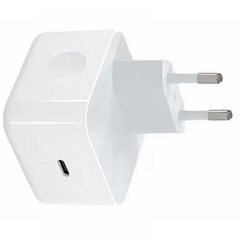 СЗУ 40W Power Adapter for Apple (1USB-C) (АA) (box)