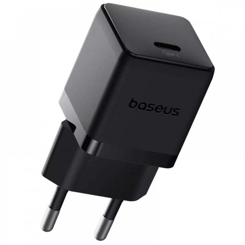 МЗП Baseus Palm Fast Charger 20W (1USB-C) (P10111602)