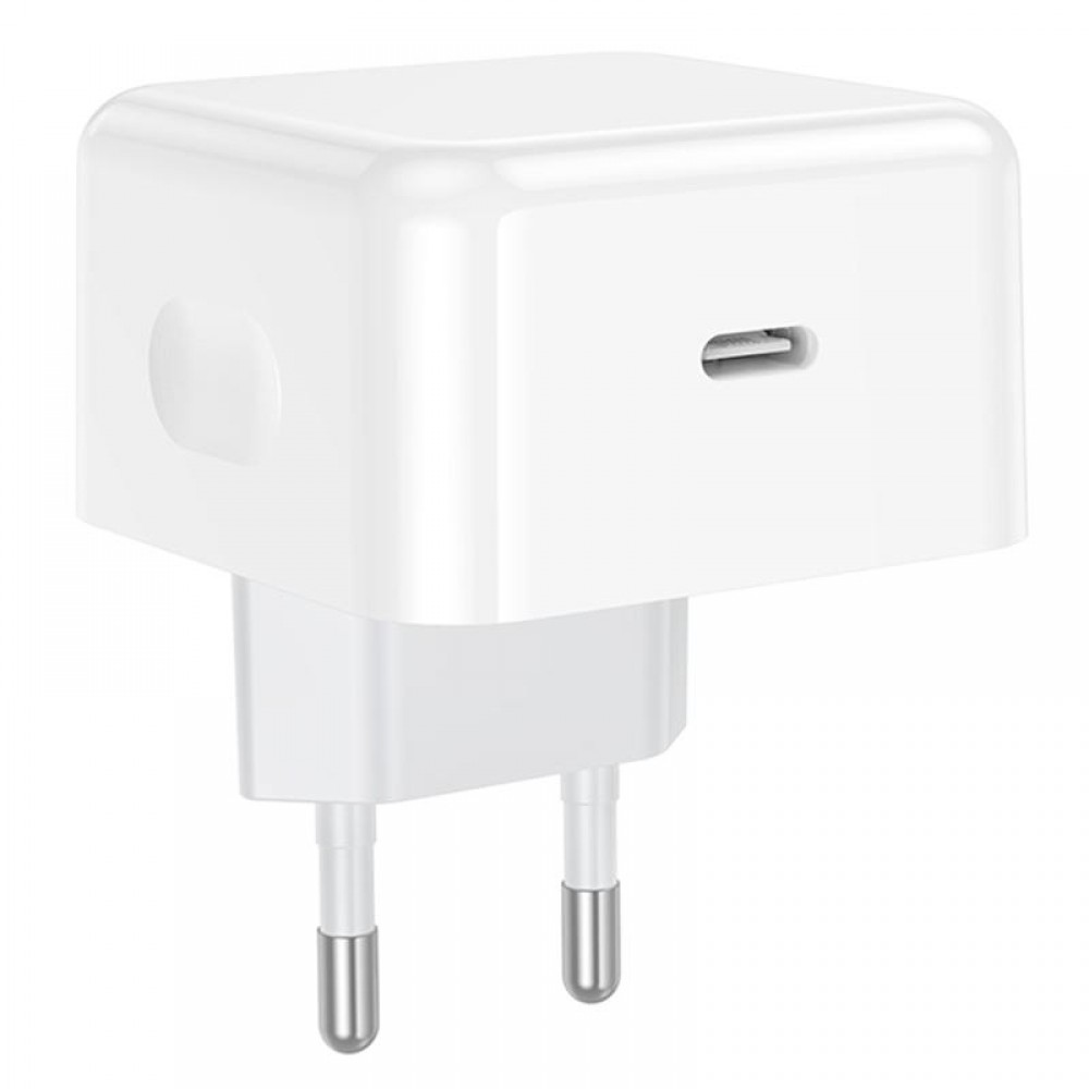 СЗУ Hoco C161A Speed PD40W (1USB-C)