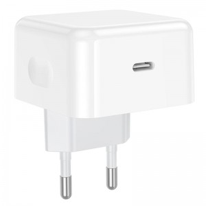 СЗУ Hoco C161A Speed PD40W (1USB-C)