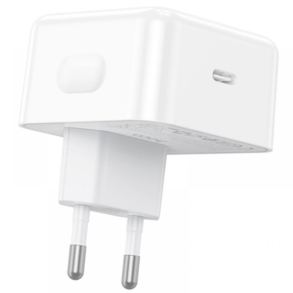 СЗУ Hoco C161A Speed PD40W (1USB-C)