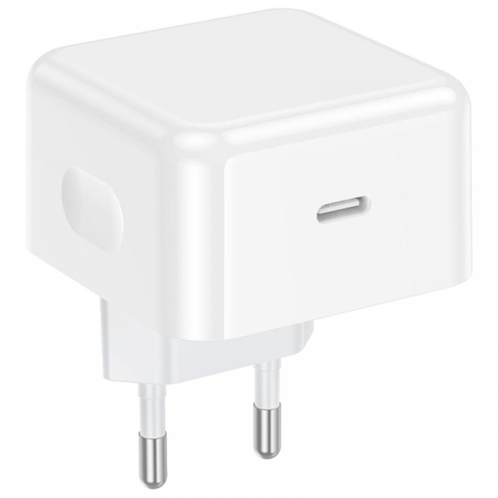 СЗУ Hoco C161A Speed PD40W (1USB-C)