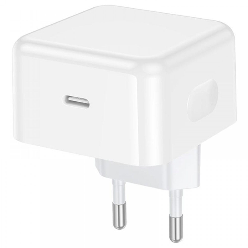 СЗУ Hoco C161A Speed PD40W (1USB-C)