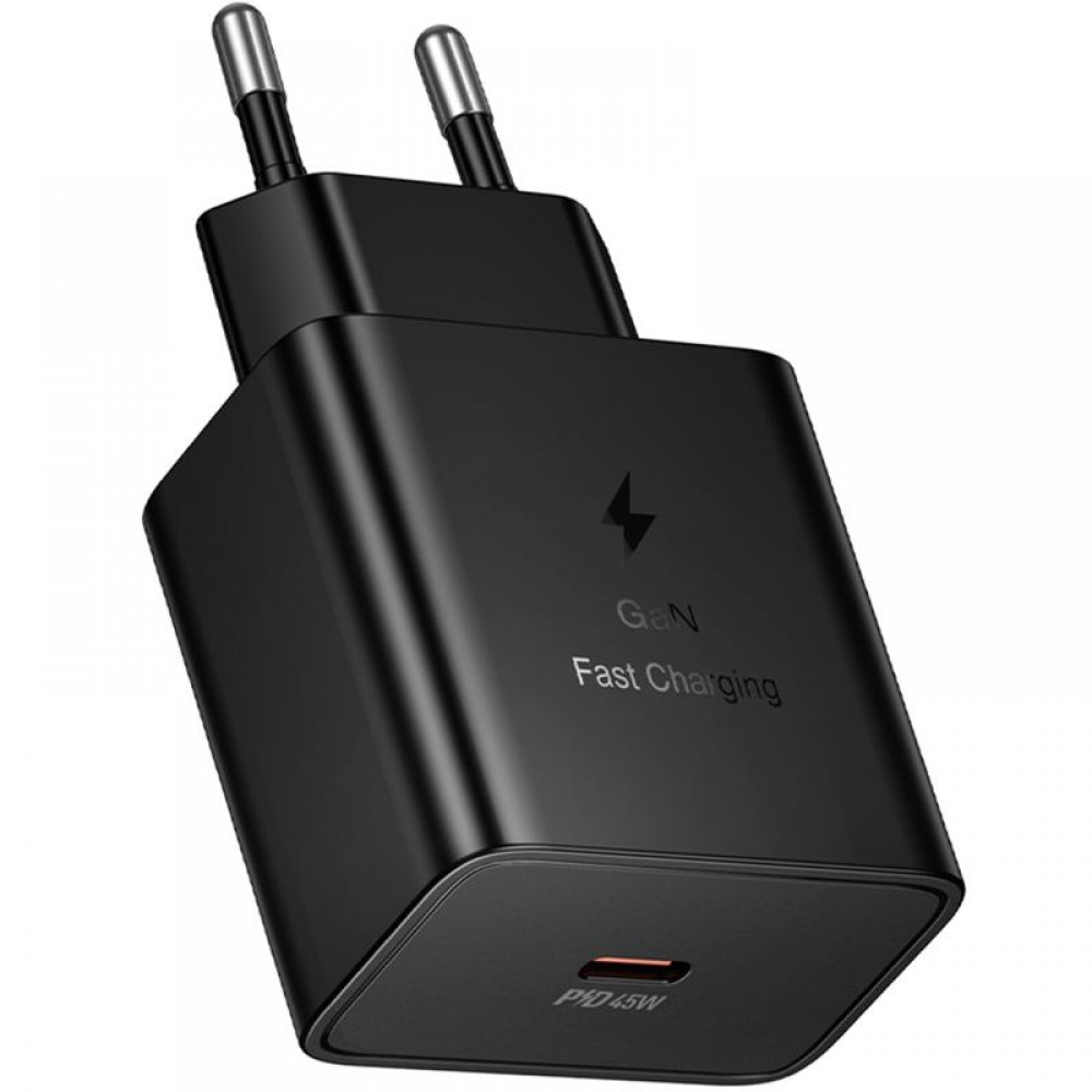 СЗУ Hoco N77 Star PD45W (1USB-C)