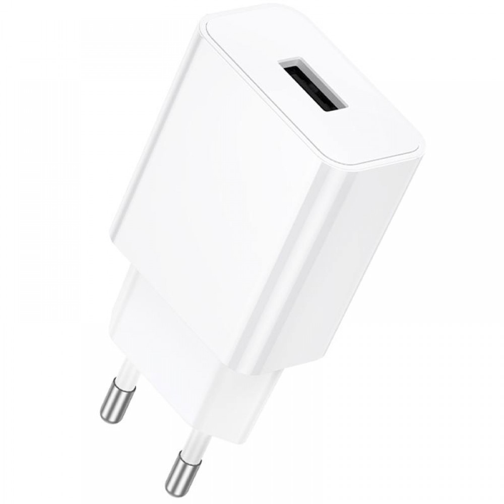 СЗУ Borofone BA110A Lemi 7.5W (1USB-A)