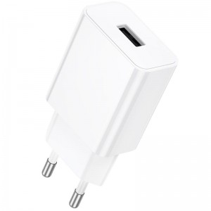 МЗП Borofone BA110A Lemi 7.5W (1USB-A)