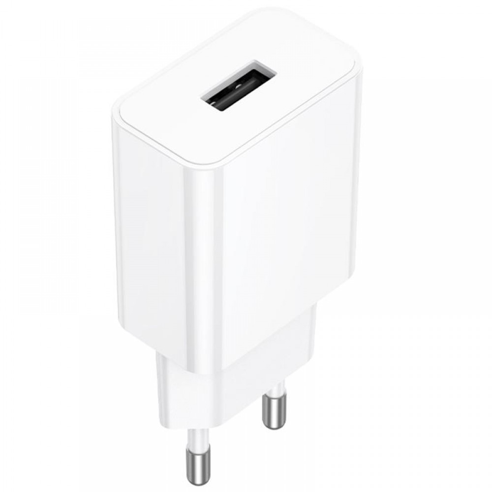 СЗУ Borofone BA110A Lemi 7.5W (1USB-A)