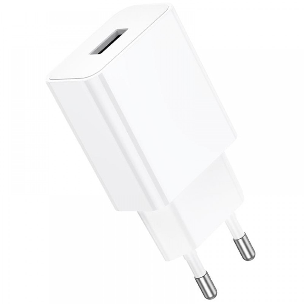 СЗУ Borofone BA110A Lemi 7.5W (1USB-A)