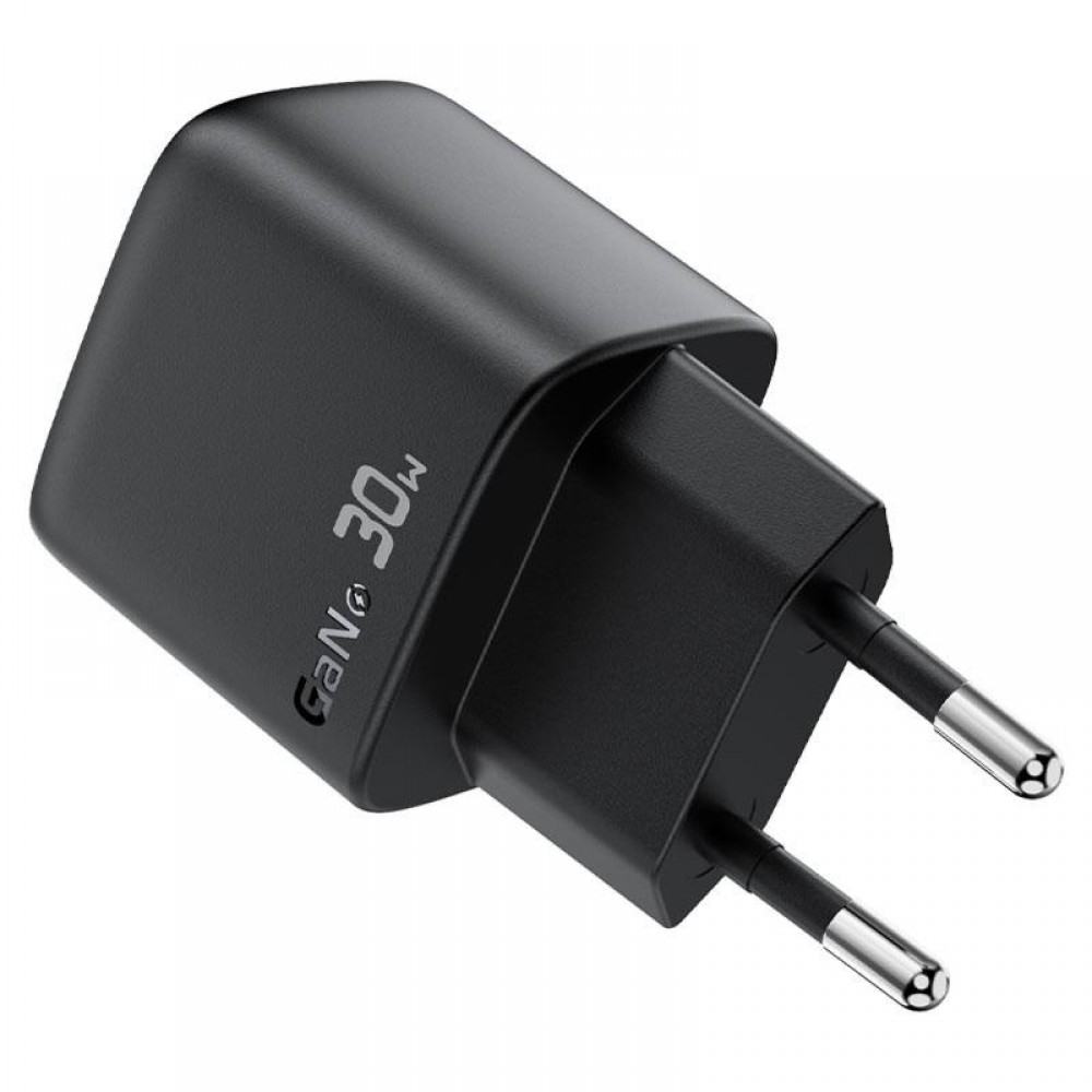 МЗП Acefast A115 PD30W GaN (1USB-C)