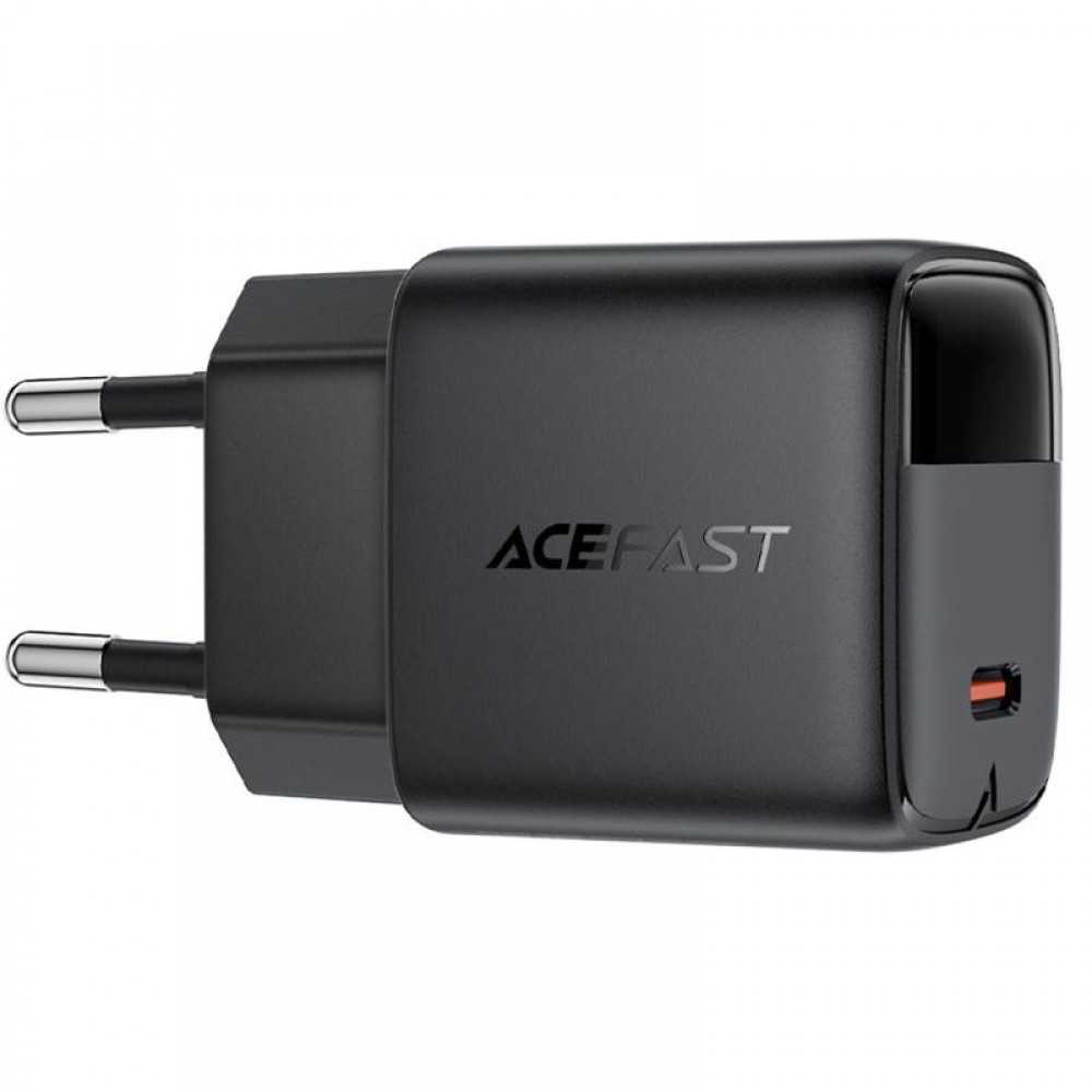 МЗП Acefast A115 PD30W GaN (1USB-C)