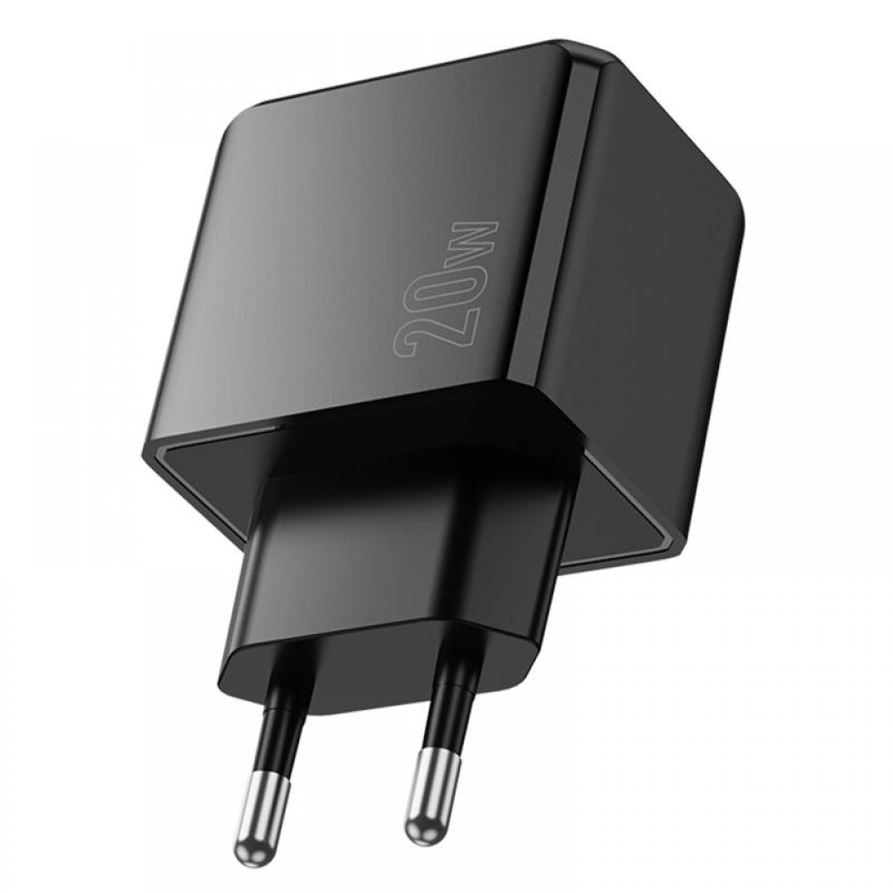 СЗУ Hoco CS16A Wish PD20W (1USB-C/1L) СЗУ Hoco CS16A Wish PD20W (1USB-C/1L)