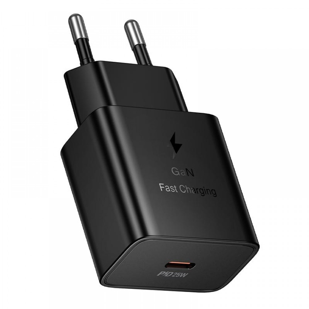 СЗУ Hoco N76 Star PD25W (1USB-C) СЗУ Hoco N76 Star PD25W (1USB-C)