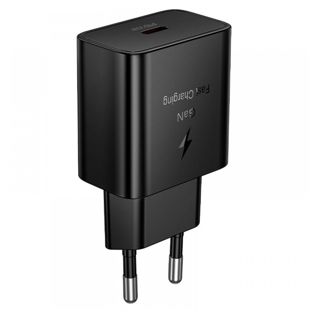 СЗУ Hoco N76 Star PD25W (1USB-C) СЗУ Hoco N76 Star PD25W (1USB-C)