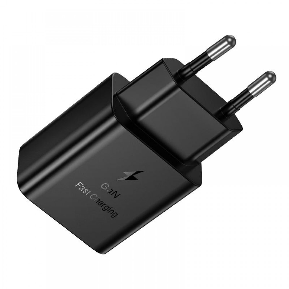 СЗУ Hoco N76 Star PD25W (1USB-C) СЗУ Hoco N76 Star PD25W (1USB-C)