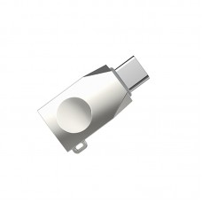 Переходник Hoco UA9 OTG USB to Type-C