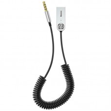 Bluetooth ресивер Baseus BA01 USB Wireless adapter cable (CABA01)