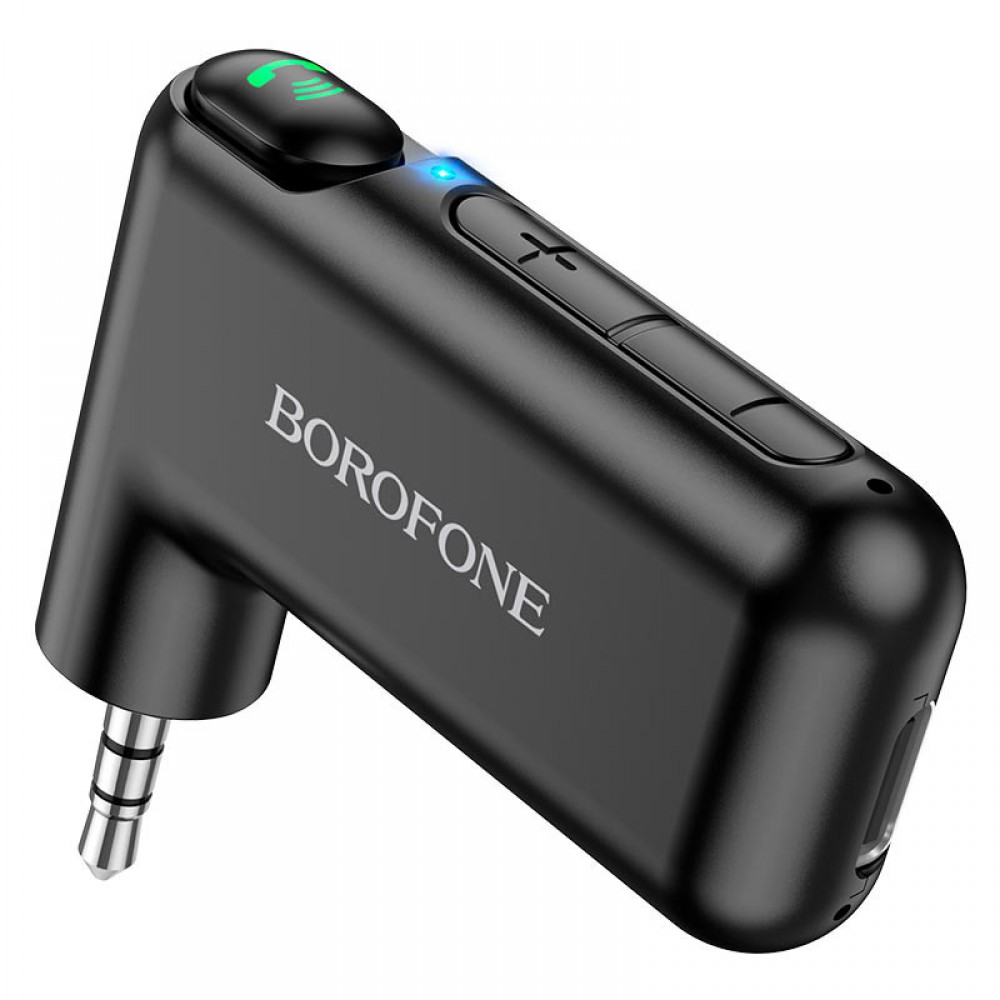 Bluetooth аудио ресивер Borofone BC35