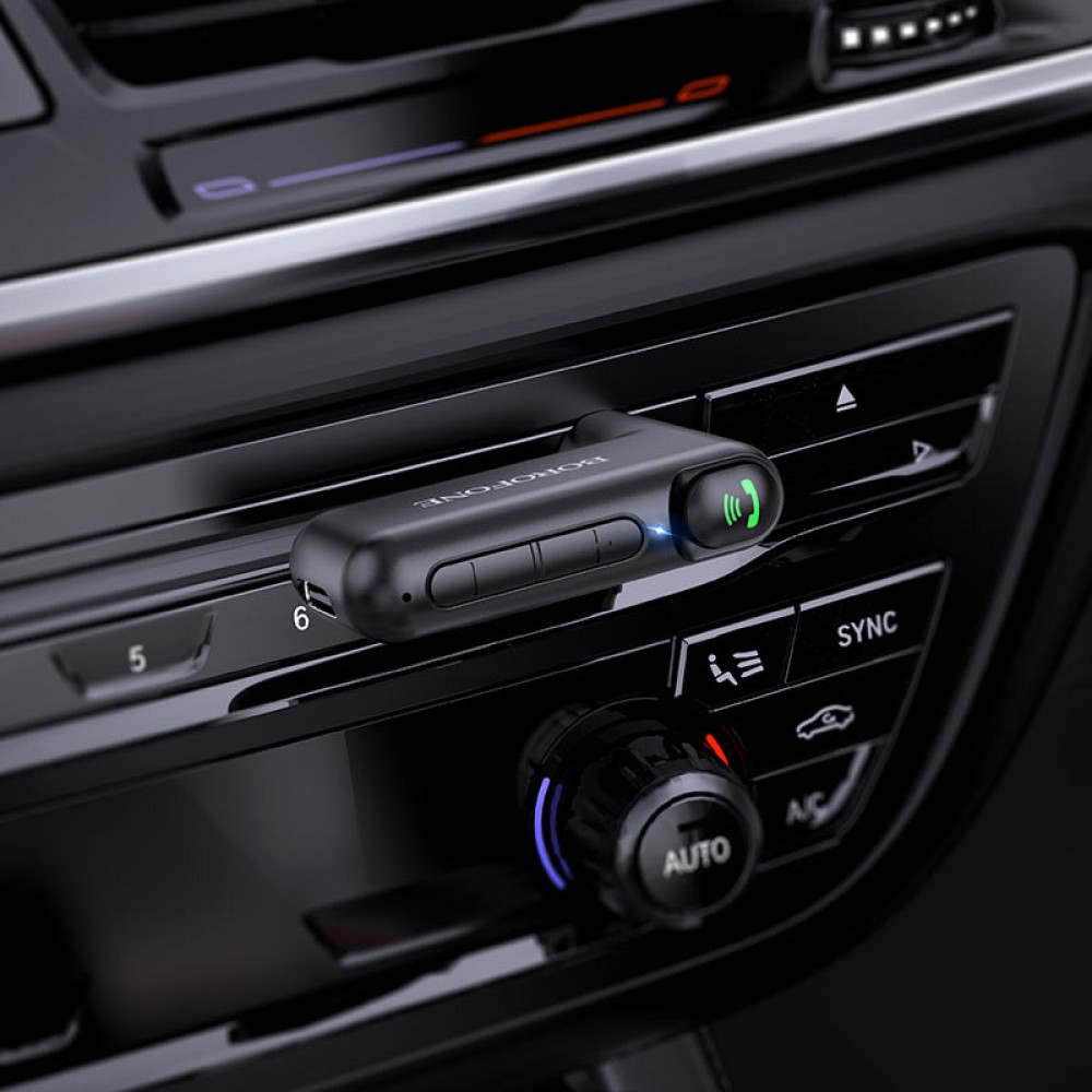 Bluetooth аудио ресивер Borofone BC35