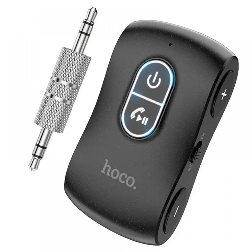 Bluetooth аудио ресивер Hoco E73 Pro Journey