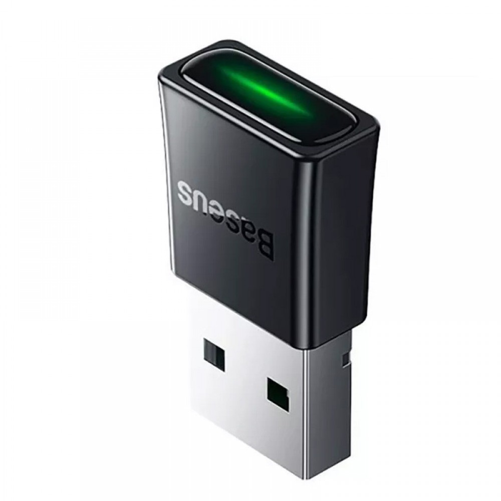 Bluetooth адаптер Baseus BA07 (ZJBA010001)