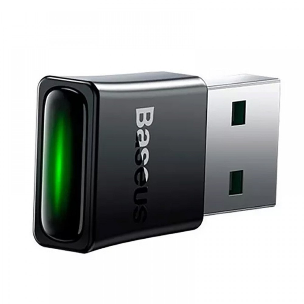 Bluetooth адаптер Baseus BA07 (ZJBA010001)