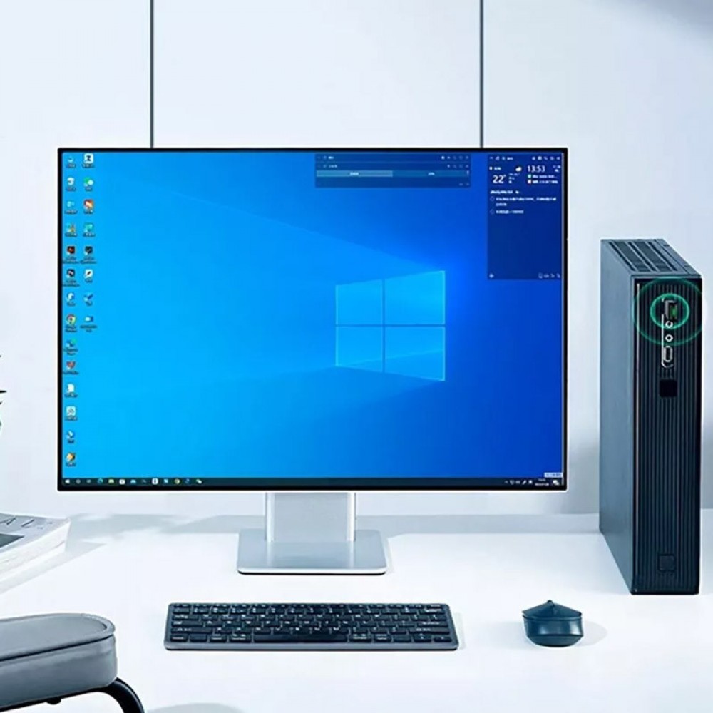 Bluetooth адаптер Baseus BA07 (ZJBA010001)