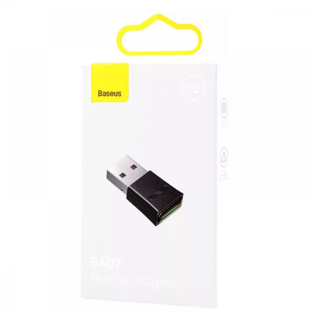 Bluetooth адаптер Baseus BA07 (ZJBA010001)