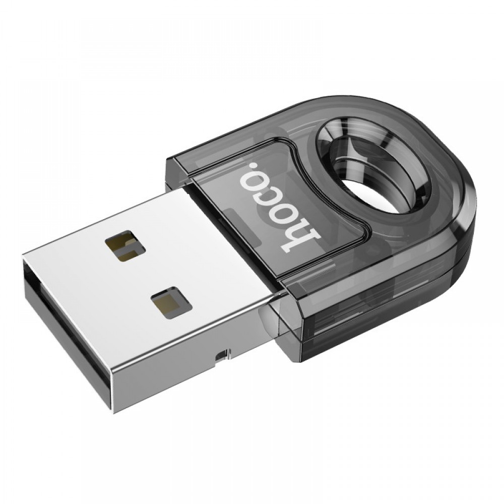 Bluetooth адаптер Hoco UA28 USB