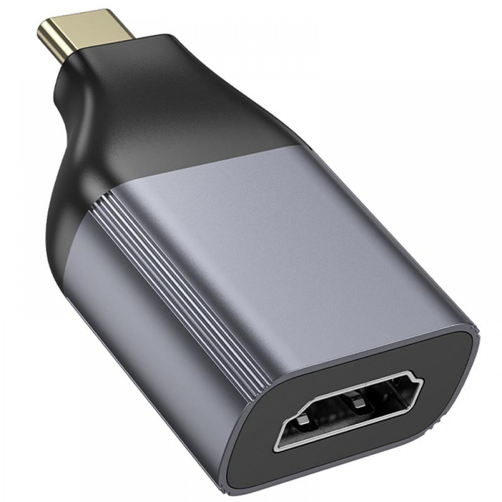Переходник Hoco UA33 Type-C to HDTV