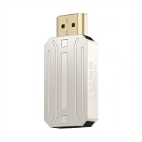 Переходник WIWU Wi-HB004 Infinite USB-C to HDMI