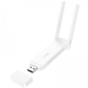 Портативный модем WiFi роутер Hoco HI40 150Mbps (Micro SIM)