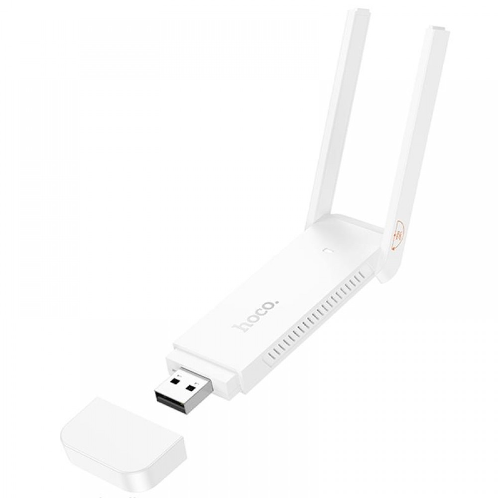Портативный модем WiFi роутер Hoco HI40 150Mbps (Micro SIM)