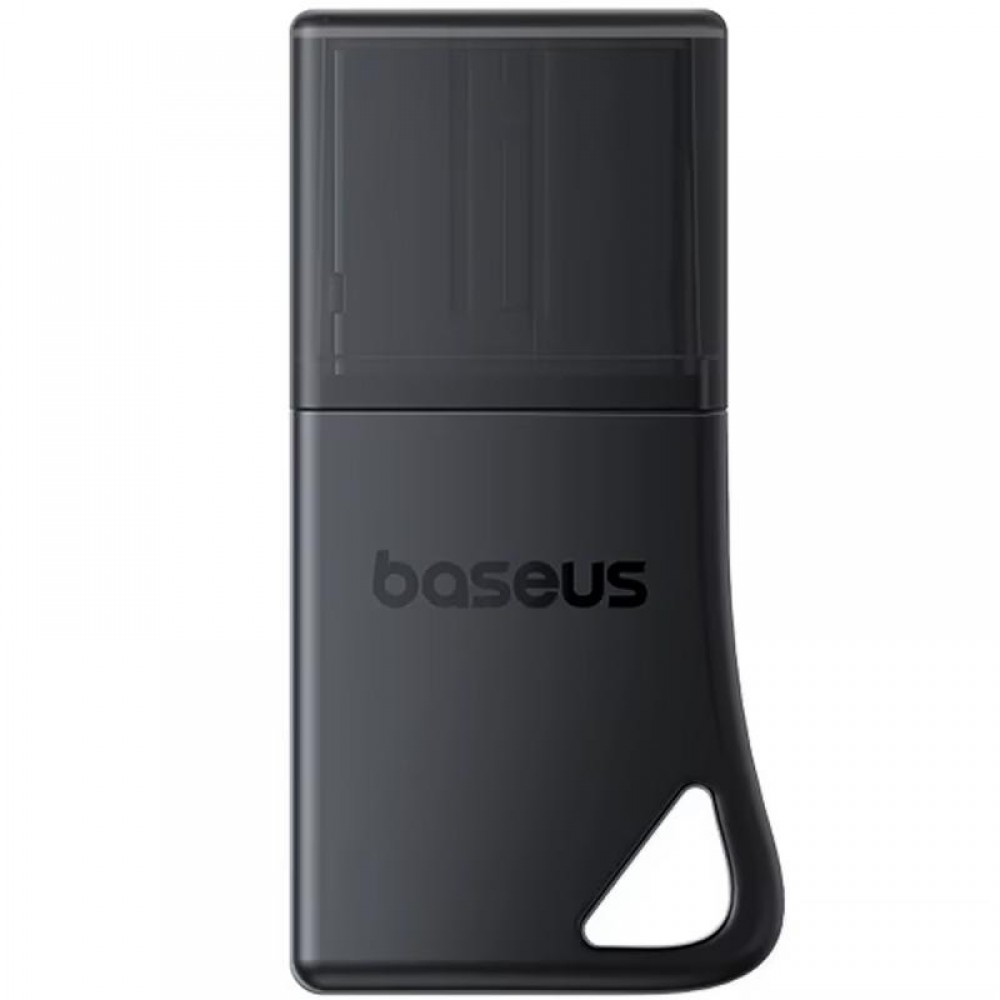 Bluetooth адаптер Baseus BA04+ (A10082600121) Bluetooth адаптер Baseus BA04+ (A10082600121)