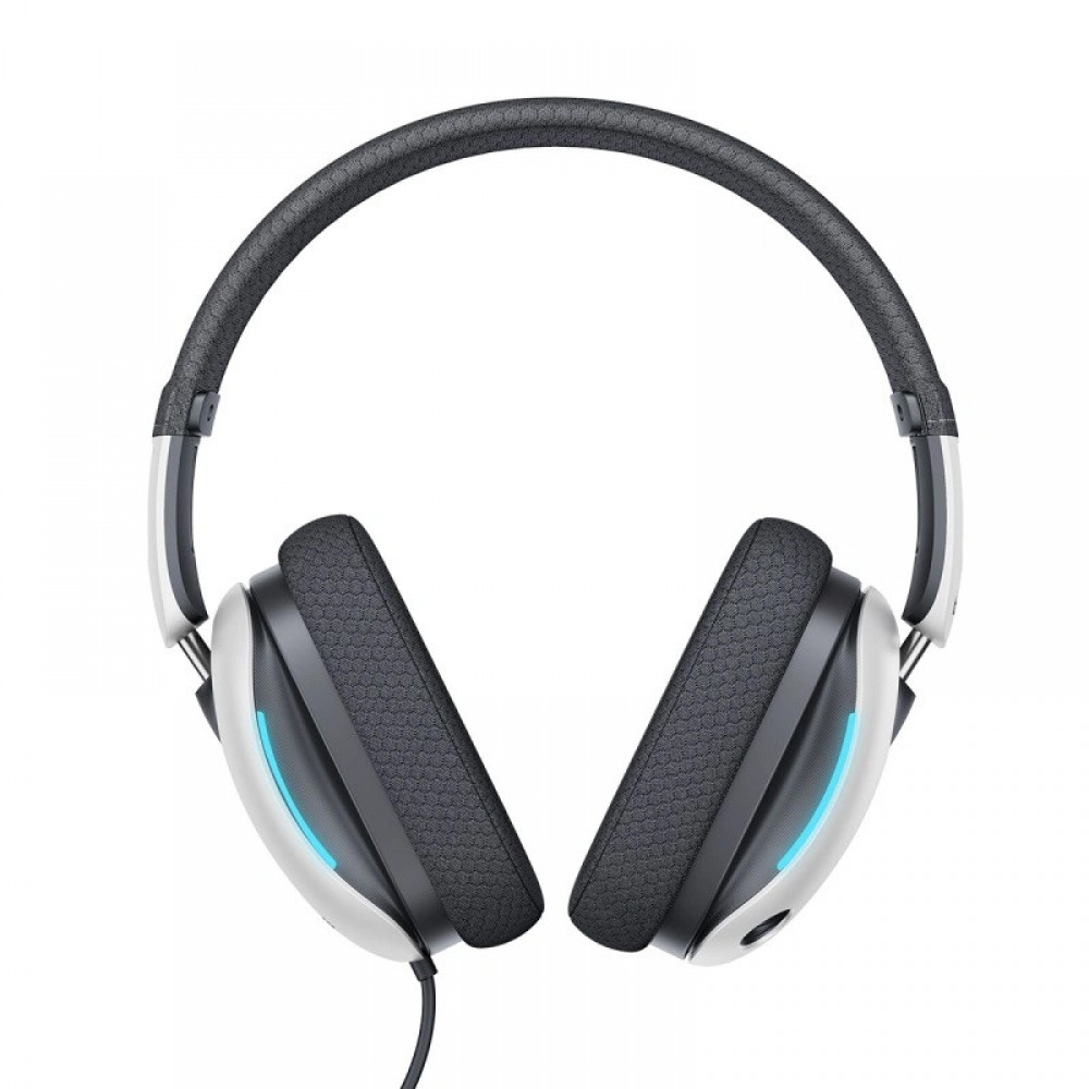 Накладні навушники Baseus OS GoPlay 1+ Max Gaming (USB-A/2m) (A00181003213-00)