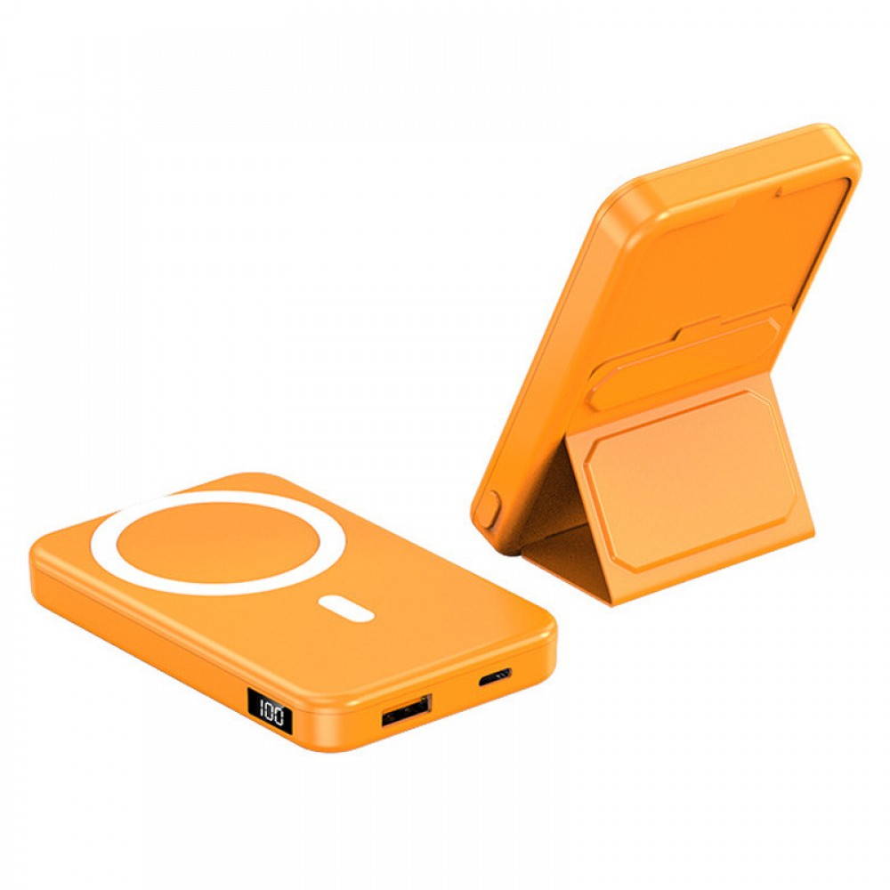 Портативний ЗП Power Bank JJT-A27-1 PD20W+QC 22.5W з БЗП 10000 mAh Портативний ЗП Power Bank JJT-A27-1 PD20W+QC 22.5W з БЗП 10000 mAh
