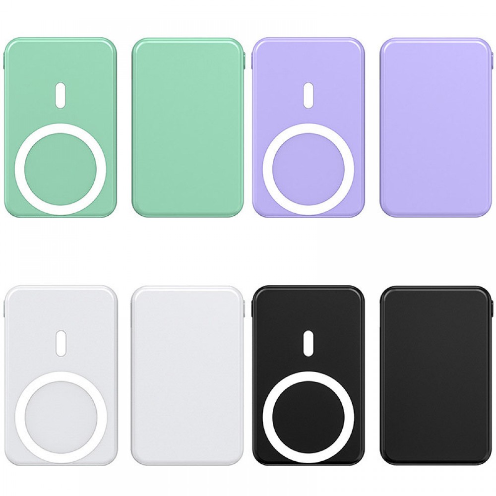 Портативний ЗП Power Bank JJT-A27 PD20W+QC 22.5W з БЗП 10000 mAh Портативний ЗП Power Bank JJT-A27 PD20W+QC 22.5W з БЗП 10000 mAh