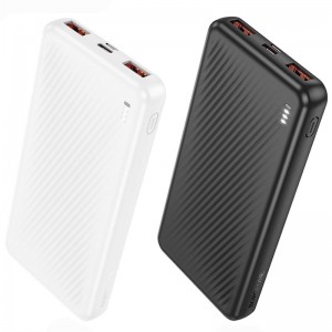 Портативное ЗУ Power Bank BOROFONE BJ56 Graceful 22,5W+PD20W 10000 mAh