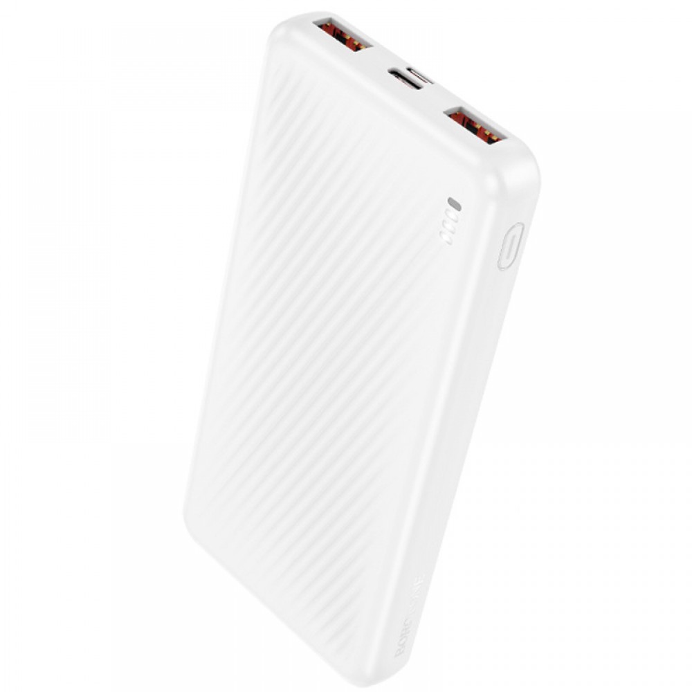 Портативное ЗУ Power Bank BOROFONE BJ56 Graceful 22,5W+PD20W 10000 mAh Портативное ЗУ Power Bank BOROFONE BJ56 Graceful 22,5W+PD20W 10000 mAh