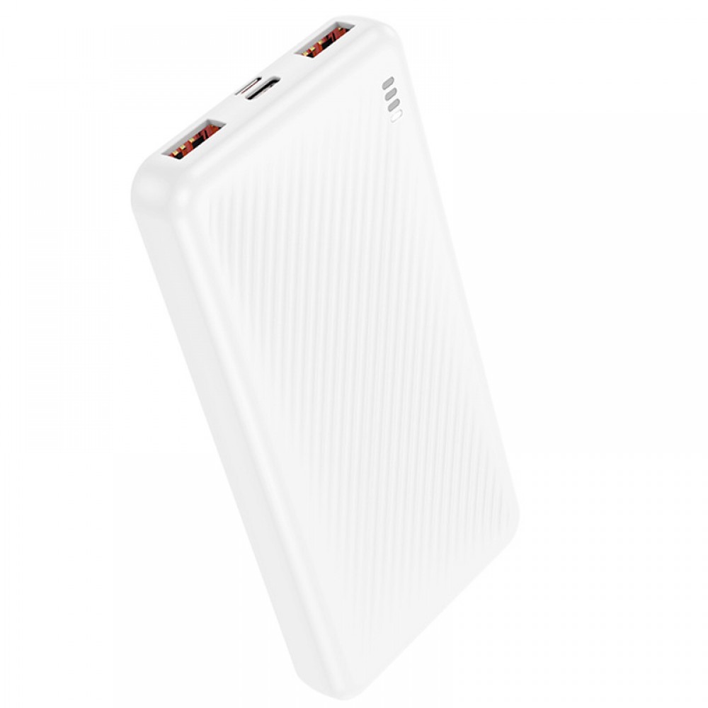 Портативное ЗУ Power Bank BOROFONE BJ56 Graceful 22,5W+PD20W 10000 mAh Портативное ЗУ Power Bank BOROFONE BJ56 Graceful 22,5W+PD20W 10000 mAh