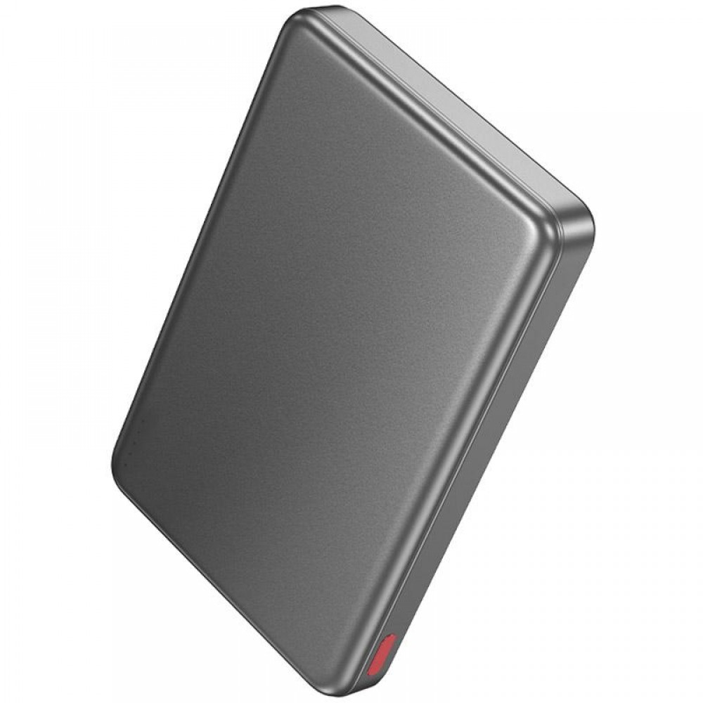 Портативное ЗУ Power Bank Hoco Q26A Joy PD20W с БЗУ 10000 mAh