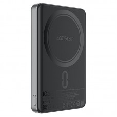 Портативний ЗП Power Bank Acefast M12 PD20W з БЗП 10000 mAh