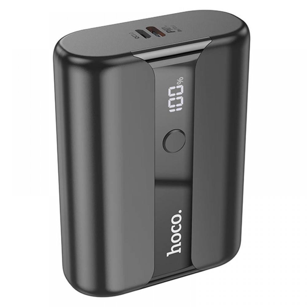 Портативний ЗП Power Bank Hoco Q3 Pro 22.5W+PD20W 10000 mAh Портативний ЗП Power Bank Hoco Q3 Pro 22.5W+PD20W 10000 mAh