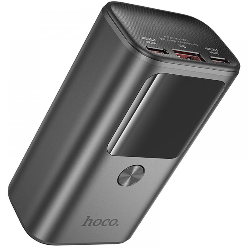 Портативний ЗП Power Bank Hoco Q17A Electric PD30W 10000 mAh